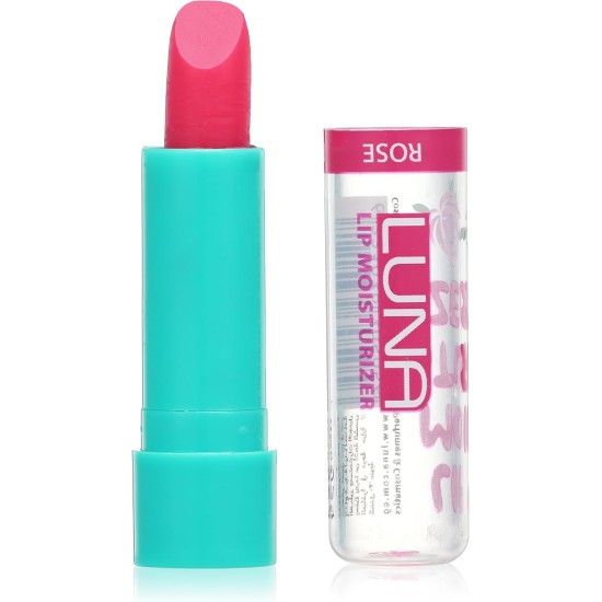 Luna special lip moisturizer coconut , 3.5 gm