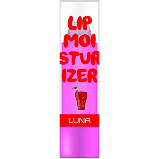 Luna special lip moisturizer coconut , 3.5 gm