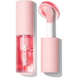 SHEGLAM Jelly Wow Hydrating Lip Oil Berry Involved