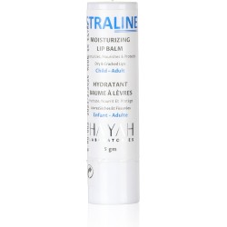 STRALINE Moisturizing Lip Balm - 5 gm