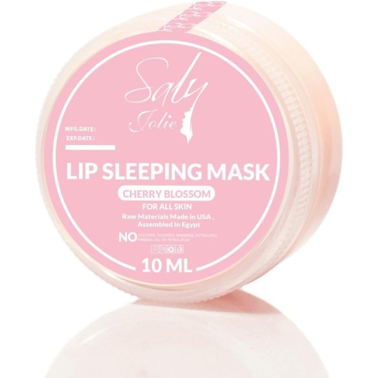 Saly Jolie Lip sleeping mask 10 ml