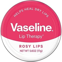 Vaseline lip therapy, Rosy Lips 17g