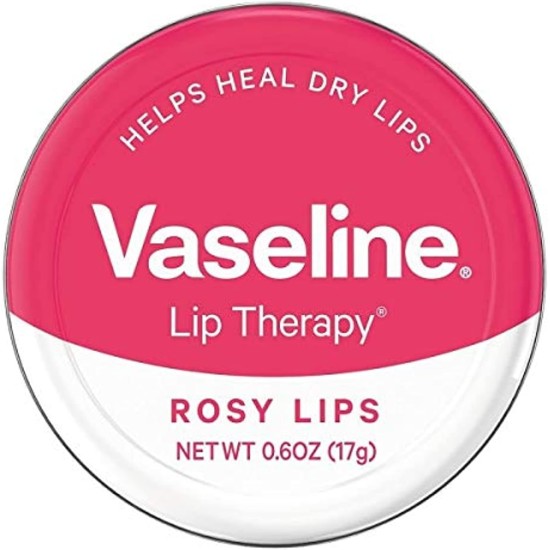 Vaseline lip therapy, Rosy Lips 17g