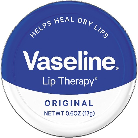 Vaseline lip therapy, Rosy Lips 17g