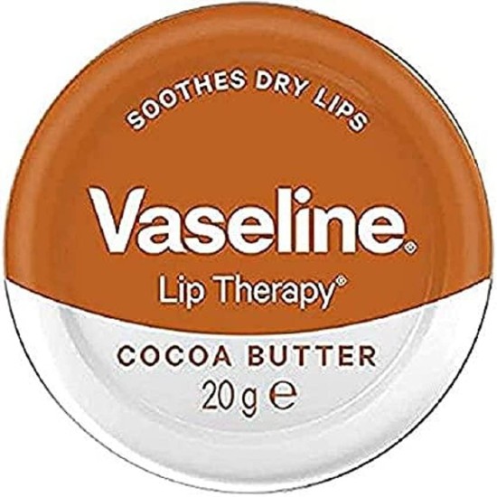 Vaseline lip therapy, Rosy Lips 17g