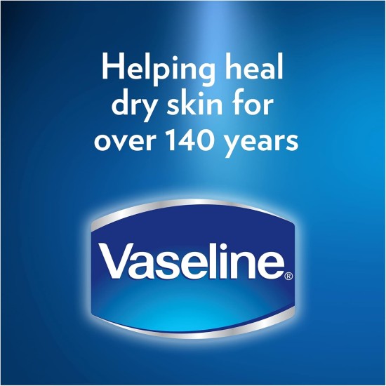 Vaseline lip therapy, Rosy Lips 17g