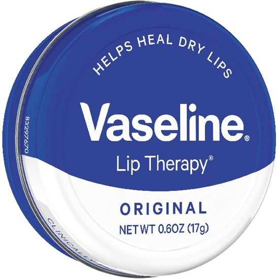 Vaseline lip therapy, Rosy Lips 17g