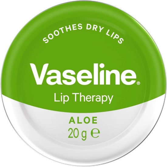 Vaseline lip therapy, Rosy Lips 17g