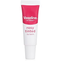 Vaseline rosy tinted lip balm, 10g roll over image to zoom in vaseline rosy tinted lip balm, 10g