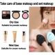 6pcs Mini Makeup Puff Finger Puff Soft Water Drop Makeup Sponges for Foundation Concealer Cosmetic Foundation Sponge Mineral Powder Wet Dry Makeup Tool 6pcs Mini Makeup Puff Finger Puff Soft Water Drop Makeup Sponges for Foundation Concealer Cosmetic Foundation Sponge Mineral Powder Wet Dry Makeup Tool