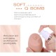 Beauty Blender, Foundation Blending Sponges Suitable For Powder 3Pcs/Set Multiple Colours Makeup Sponge,(Bevel-3 Multi-color) Beauty Blender, Foundation Blending Sponges Suitable For Powder 3Pcs/Set Multiple Colours Makeup Sponge,(Bevel-3 Multi-color)