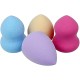 Beauty Blender Makeup Sponge Applicator 4 Beauty Blender Makeup Sponge Applicator 4