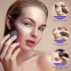 Hermania Beauty Makeup Sponge Non Latex Blender Wet & Dry Foundation Applicator Concealer Tool (Black, Drop) Hermania Beauty Makeup Sponge Non Latex Blender Wet & Dry Foundation Applicator Concealer Tool (Black, Drop)