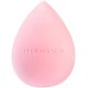 Hermania Beauty Makeup Sponge Non Latex Blender Wet & Dry Foundation Applicator Concealer Tool (Black, Drop) Hermania Beauty Makeup Sponge Non Latex Blender Wet & Dry Foundation Applicator Concealer Tool (Black, Drop)