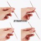 Blackhead Remover Pimple Comedone Extractor Tool Best Acne Removal Kit - Treatment for Blemish, Whitehead Popping, Zit Removing for Risk Free Nose Face Skin with Case (Rose, 4 Piece Set) Blackhead Remover Pimple Comedone Extractor Tool Best Acne Removal Kit - Treatment for Blemish, Whitehead Popping, Zit Removing for Risk Free Nose Face Skin with Case (Rose, 4 Piece Set)