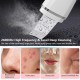 XinBarber Facial Skin Scrubber, Ultrasonic EMS Exfoliating Device Blackhead Remover Pore Cleaner Electric Skin Spatula Wrinkle Remover,Comedones Extractor for Facial Deep Cleansing,4 Modes,LCD Display XinBarber Facial Skin Scrubber, Ultrasonic EMS Exfoliating Device Blackhead Remover Pore Cleaner Electric Skin Spatula Wrinkle Remover,Comedones Extractor for Facial Deep Cleansing,4 Modes,LCD Display