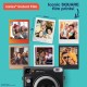 Fujifilm Instax Square SQ40 Instant Camera Fujifilm Instax Square SQ40 Instant Camera