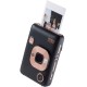 Fujifilm instax mini liplay hybrid instatnt camera , Black - 16631813 Fujifilm instax mini liplay hybrid instatnt camera , Black - 16631813