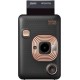 Fujifilm instax mini liplay hybrid instatnt camera , Black - 16631813 Fujifilm instax mini liplay hybrid instatnt camera , Black - 16631813
