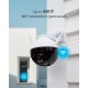 EZVIZ C8C 1080P Wifi Smart Home Outdoor Security Camera Color Night Vision 360 Degree IP65 Dust and Water Protection AI-Powered Human Detection Active Defense EZVIZ Cloud/SD Card Storage EZVIZ C8C 1080P Wifi Smart Home Outdoor Security Camera Color Night Vision 360 Degree IP65 Dust and Water Protection AI-Powered Human Detection Active Defense EZVIZ Cloud/SD Card Storage