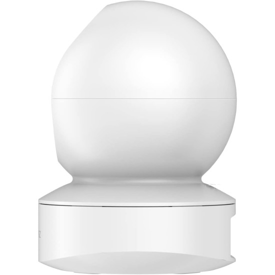 EZVIZ CS-TY1 1080p 360-Degree WiFi Smart Home Security Camera, Intelligent Surveillance Camera with Night Vision, Smart Tracking, Two-way Audio, White, 1 Count (Pack of 1) EZVIZ CS-TY1 1080p 360-Degree WiFi Smart Home Security Camera, Intelligent Surveillance Camera with Night Vision, Smart Tracking, Two-way Audio, White, 1 Count (Pack of 1)