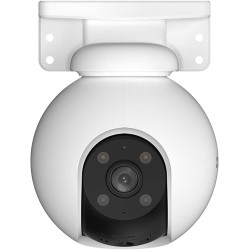 EZVIZ H8 Pro Wi-Fi Camera 5MP 4mm,3K Resolution, Pan & Tilt