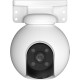 EZVIZ H8 Pro Wi-Fi Camera 5MP 4mm,3K Resolution, Pan & Tilt EZVIZ H8 Pro Wi-Fi Camera 5MP 4mm,3K Resolution, Pan & Tilt
