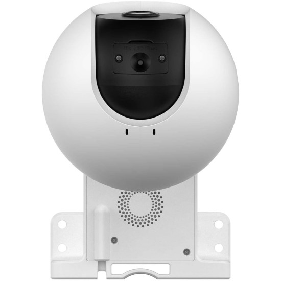 EZVIZ H8 Pro Wi-Fi Camera 5MP 4mm,3K Resolution, Pan & Tilt EZVIZ H8 Pro Wi-Fi Camera 5MP 4mm,3K Resolution, Pan & Tilt