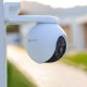 EZVIZ H8 Pro Wi-Fi Camera 5MP 4mm,3K Resolution, Pan & Tilt EZVIZ H8 Pro Wi-Fi Camera 5MP 4mm,3K Resolution, Pan & Tilt