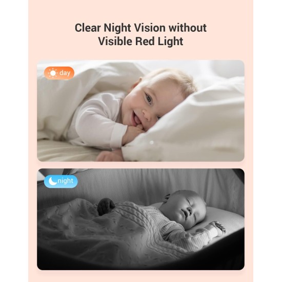 EZVIZ Wireless Battery-Powered Baby CAM, Crying Detection, Baby Activity Detection, Out-of-Crib Alert, 1080P, IR Night Vision, Wire-Free Setup, Two-Way Talk, SD Card,Blue Color for Boys (BM1) EZVIZ Wireless Battery-Powered Baby CAM, Crying Detection, Baby Activity Detection, Out-of-Crib Alert, 1080P, IR Night Vision, Wire-Free Setup, Two-Way Talk, SD Card,Blue Color for Boys (BM1)
