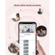 EZVIZ Wireless Battery-Powered Baby CAM, Crying Detection, Baby Activity Detection, Out-of-Crib Alert, 1080P, IR Night Vision, Wire-Free Setup, Two-Way Talk, SD Card,Blue Color for Boys (BM1) EZVIZ Wireless Battery-Powered Baby CAM, Crying Detection, Baby Activity Detection, Out-of-Crib Alert, 1080P, IR Night Vision, Wire-Free Setup, Two-Way Talk, SD Card,Blue Color for Boys (BM1)