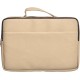 Accelerate Plain Bright Pink Leather Protective 15-15.6 inch Premium Laptop Sleeve Case with Zipper Pocket and Handle | Slim Design Laptop Bag compatible with MacBooks and Laptops Accelerate Plain Bright Pink Leather Protective 15-15.6 inch Premium Laptop Sleeve Case with Zipper Pocket and Handle | Slim Design Laptop Bag compatible with MacBooks and Laptops