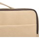 Accelerate Plain Bright Pink Leather Protective 15-15.6 inch Premium Laptop Sleeve Case with Zipper Pocket and Handle | Slim Design Laptop Bag compatible with MacBooks and Laptops Accelerate Plain Bright Pink Leather Protective 15-15.6 inch Premium Laptop Sleeve Case with Zipper Pocket and Handle | Slim Design Laptop Bag compatible with MacBooks and Laptops