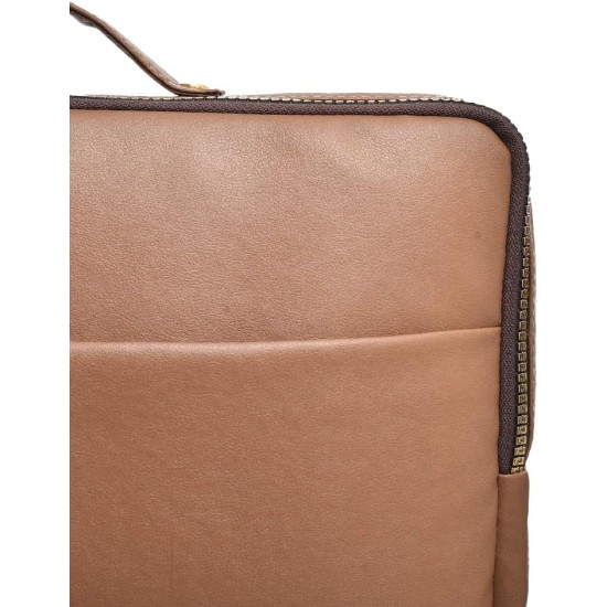 Accelerate Plain Bright Pink Leather Protective 15-15.6 inch Premium Laptop Sleeve Case with Zipper Pocket and Handle | Slim Design Laptop Bag compatible with MacBooks and Laptops Accelerate Plain Bright Pink Leather Protective 15-15.6 inch Premium Laptop Sleeve Case with Zipper Pocket and Handle | Slim Design Laptop Bag compatible with MacBooks and Laptops