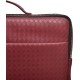Accelerate Plain Bright Pink Leather Protective 15-15.6 inch Premium Laptop Sleeve Case with Zipper Pocket and Handle | Slim Design Laptop Bag compatible with MacBooks and Laptops Accelerate Plain Bright Pink Leather Protective 15-15.6 inch Premium Laptop Sleeve Case with Zipper Pocket and Handle | Slim Design Laptop Bag compatible with MacBooks and Laptops