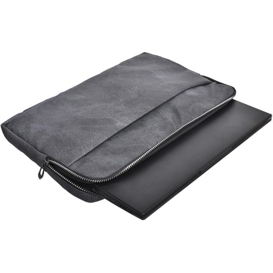 Accelerate Plain Bright Pink Leather Protective 15-15.6 inch Premium Laptop Sleeve Case with Zipper Pocket and Handle | Slim Design Laptop Bag compatible with MacBooks and Laptops Accelerate Plain Bright Pink Leather Protective 15-15.6 inch Premium Laptop Sleeve Case with Zipper Pocket and Handle | Slim Design Laptop Bag compatible with MacBooks and Laptops