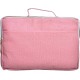 Accelerate Plain Bright Pink Leather Protective 15-15.6 inch Premium Laptop Sleeve Case with Zipper Pocket and Handle | Slim Design Laptop Bag compatible with MacBooks and Laptops Accelerate Plain Bright Pink Leather Protective 15-15.6 inch Premium Laptop Sleeve Case with Zipper Pocket and Handle | Slim Design Laptop Bag compatible with MacBooks and Laptops