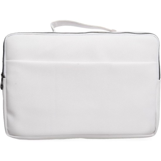 Accelerate Plain Bright Pink Leather Protective 15-15.6 inch Premium Laptop Sleeve Case with Zipper Pocket and Handle | Slim Design Laptop Bag compatible with MacBooks and Laptops Accelerate Plain Bright Pink Leather Protective 15-15.6 inch Premium Laptop Sleeve Case with Zipper Pocket and Handle | Slim Design Laptop Bag compatible with MacBooks and Laptops