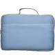 Accelerate Plain Bright Pink Leather Protective 15-15.6 inch Premium Laptop Sleeve Case with Zipper Pocket and Handle | Slim Design Laptop Bag compatible with MacBooks and Laptops Accelerate Plain Bright Pink Leather Protective 15-15.6 inch Premium Laptop Sleeve Case with Zipper Pocket and Handle | Slim Design Laptop Bag compatible with MacBooks and Laptops