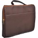 Accelerate Plain Bright Pink Leather Protective 15-15.6 inch Premium Laptop Sleeve Case with Zipper Pocket and Handle | Slim Design Laptop Bag compatible with MacBooks and Laptops Accelerate Plain Bright Pink Leather Protective 15-15.6 inch Premium Laptop Sleeve Case with Zipper Pocket and Handle | Slim Design Laptop Bag compatible with MacBooks and Laptops
