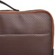 Accelerate Plain Bright Pink Leather Protective 15-15.6 inch Premium Laptop Sleeve Case with Zipper Pocket and Handle | Slim Design Laptop Bag compatible with MacBooks and Laptops Accelerate Plain Bright Pink Leather Protective 15-15.6 inch Premium Laptop Sleeve Case with Zipper Pocket and Handle | Slim Design Laptop Bag compatible with MacBooks and Laptops