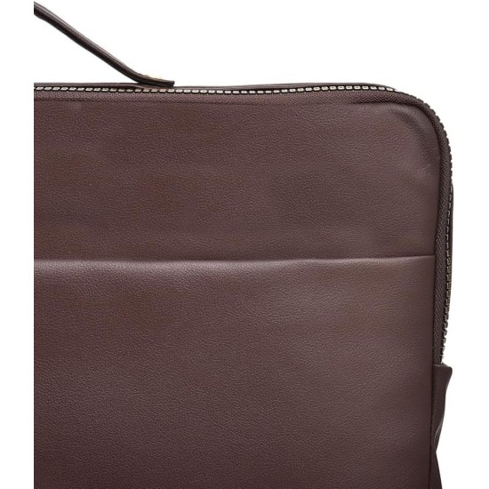 Accelerate Plain Bright Pink Leather Protective 15-15.6 inch Premium Laptop Sleeve Case with Zipper Pocket and Handle | Slim Design Laptop Bag compatible with MacBooks and Laptops Accelerate Plain Bright Pink Leather Protective 15-15.6 inch Premium Laptop Sleeve Case with Zipper Pocket and Handle | Slim Design Laptop Bag compatible with MacBooks and Laptops