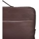 Accelerate Plain Bright Pink Leather Protective 15-15.6 inch Premium Laptop Sleeve Case with Zipper Pocket and Handle | Slim Design Laptop Bag compatible with MacBooks and Laptops Accelerate Plain Bright Pink Leather Protective 15-15.6 inch Premium Laptop Sleeve Case with Zipper Pocket and Handle | Slim Design Laptop Bag compatible with MacBooks and Laptops