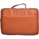 Accelerate Plain Bright Pink Leather Protective 15-15.6 inch Premium Laptop Sleeve Case with Zipper Pocket and Handle | Slim Design Laptop Bag compatible with MacBooks and Laptops Accelerate Plain Bright Pink Leather Protective 15-15.6 inch Premium Laptop Sleeve Case with Zipper Pocket and Handle | Slim Design Laptop Bag compatible with MacBooks and Laptops