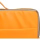 Accelerate Plain Bright Pink Leather Protective 15-15.6 inch Premium Laptop Sleeve Case with Zipper Pocket and Handle | Slim Design Laptop Bag compatible with MacBooks and Laptops Accelerate Plain Bright Pink Leather Protective 15-15.6 inch Premium Laptop Sleeve Case with Zipper Pocket and Handle | Slim Design Laptop Bag compatible with MacBooks and Laptops