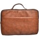 Accelerate Plain Bright Pink Leather Protective 15-15.6 inch Premium Laptop Sleeve Case with Zipper Pocket and Handle | Slim Design Laptop Bag compatible with MacBooks and Laptops Accelerate Plain Bright Pink Leather Protective 15-15.6 inch Premium Laptop Sleeve Case with Zipper Pocket and Handle | Slim Design Laptop Bag compatible with MacBooks and Laptops