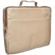 Accelerate Plain Bright Pink Leather Protective 15-15.6 inch Premium Laptop Sleeve Case with Zipper Pocket and Handle | Slim Design Laptop Bag compatible with MacBooks and Laptops Accelerate Plain Bright Pink Leather Protective 15-15.6 inch Premium Laptop Sleeve Case with Zipper Pocket and Handle | Slim Design Laptop Bag compatible with MacBooks and Laptops