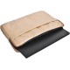 Accelerate Plain Bright Pink Leather Protective 15-15.6 inch Premium Laptop Sleeve Case with Zipper Pocket and Handle | Slim Design Laptop Bag compatible with MacBooks and Laptops Accelerate Plain Bright Pink Leather Protective 15-15.6 inch Premium Laptop Sleeve Case with Zipper Pocket and Handle | Slim Design Laptop Bag compatible with MacBooks and Laptops