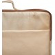 Accelerate Plain Bright Pink Leather Protective 15-15.6 inch Premium Laptop Sleeve Case with Zipper Pocket and Handle | Slim Design Laptop Bag compatible with MacBooks and Laptops Accelerate Plain Bright Pink Leather Protective 15-15.6 inch Premium Laptop Sleeve Case with Zipper Pocket and Handle | Slim Design Laptop Bag compatible with MacBooks and Laptops