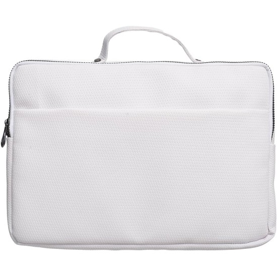 Accelerate Plain Bright Pink Leather Protective 15-15.6 inch Premium Laptop Sleeve Case with Zipper Pocket and Handle | Slim Design Laptop Bag compatible with MacBooks and Laptops Accelerate Plain Bright Pink Leather Protective 15-15.6 inch Premium Laptop Sleeve Case with Zipper Pocket and Handle | Slim Design Laptop Bag compatible with MacBooks and Laptops